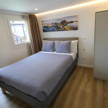 بيت للعطل Serenity House With Garden *