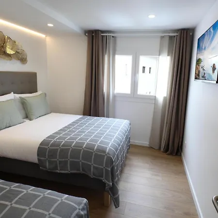 Дом отдыха Serenity House With Garden Фатима