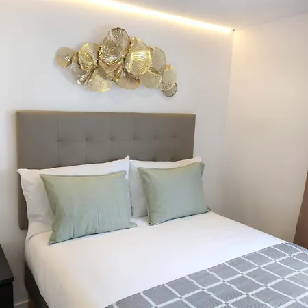 펜션 Serenity House With Garden *