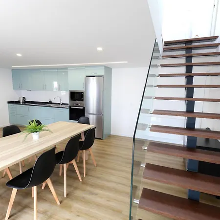 Serenity House With Garden * 파티마