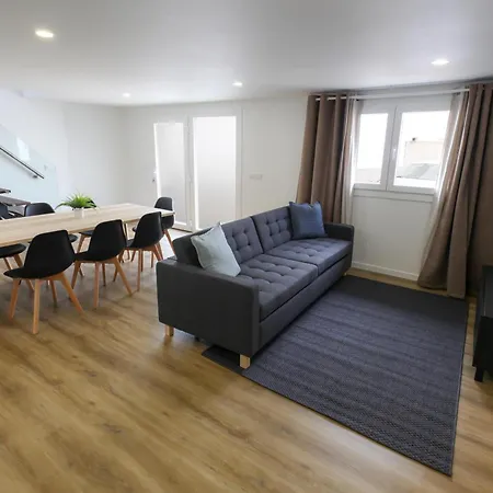 بيت للعطل Serenity House With Garden *