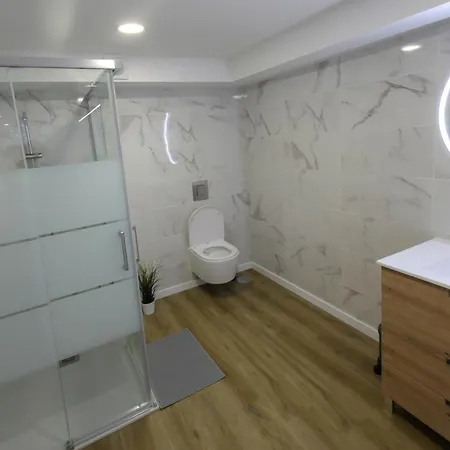 Serenity House With Garden * 파티마