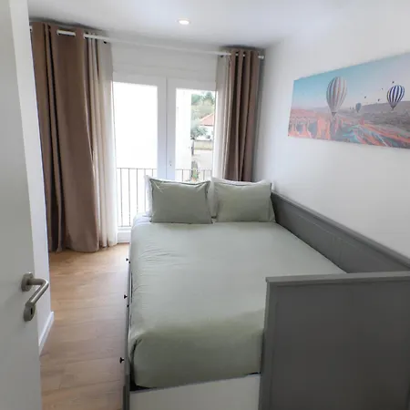 Tatil Evi Serenity House With Garden