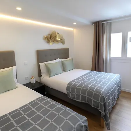 Serenity House With Garden 파티마