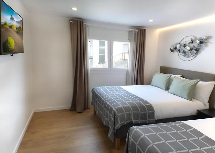 Serenity House With Garden Fátima