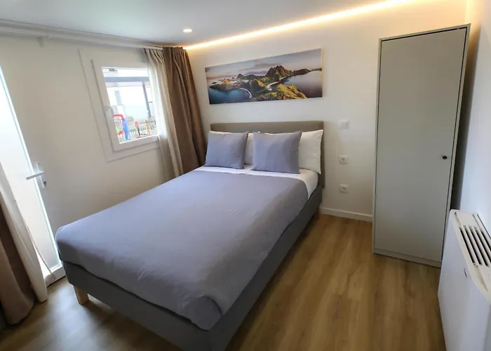 Сasa de vacaciones Serenity House With Garden *