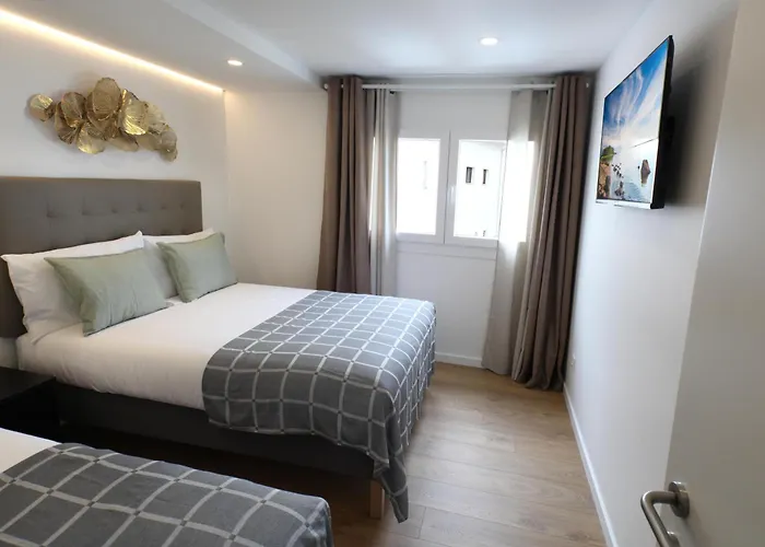 펜션 Serenity House With Garden 파티마