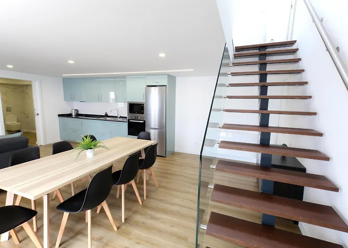 Serenity House With Garden * Fátima