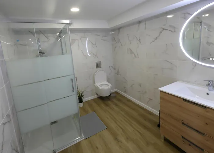 Serenity House With Garden * Fátima